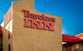 Travelers Inn - Phoenix